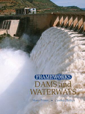 cover image of Dams and Waterways